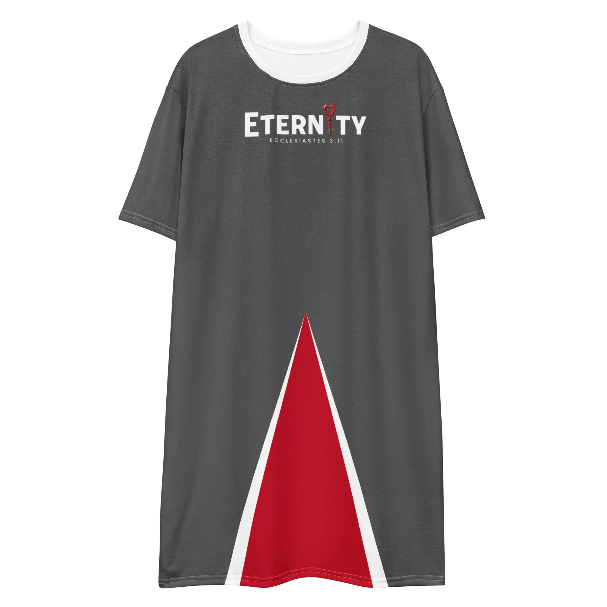 T-shirt Dress | Eternity