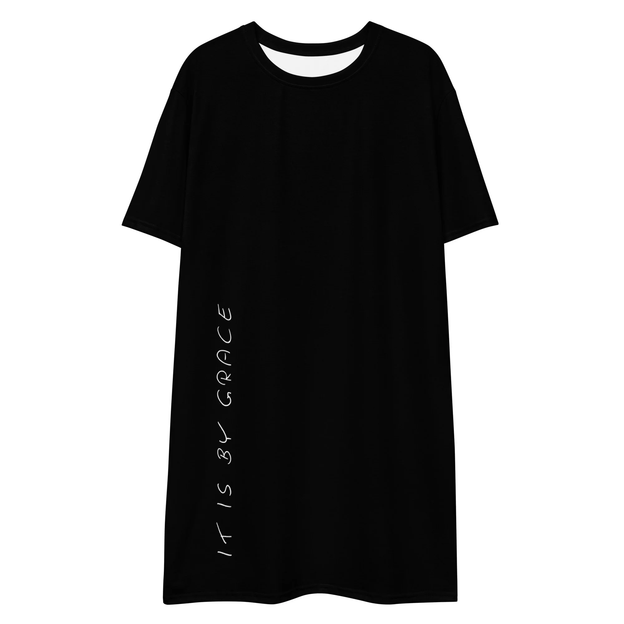 T-shirt Dress | Grace (Sketch)