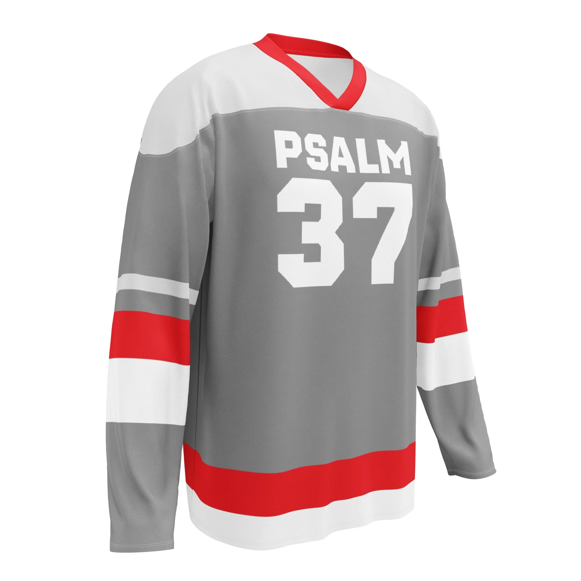 Hockey Fan Jersey | The One Thing (Hearts)