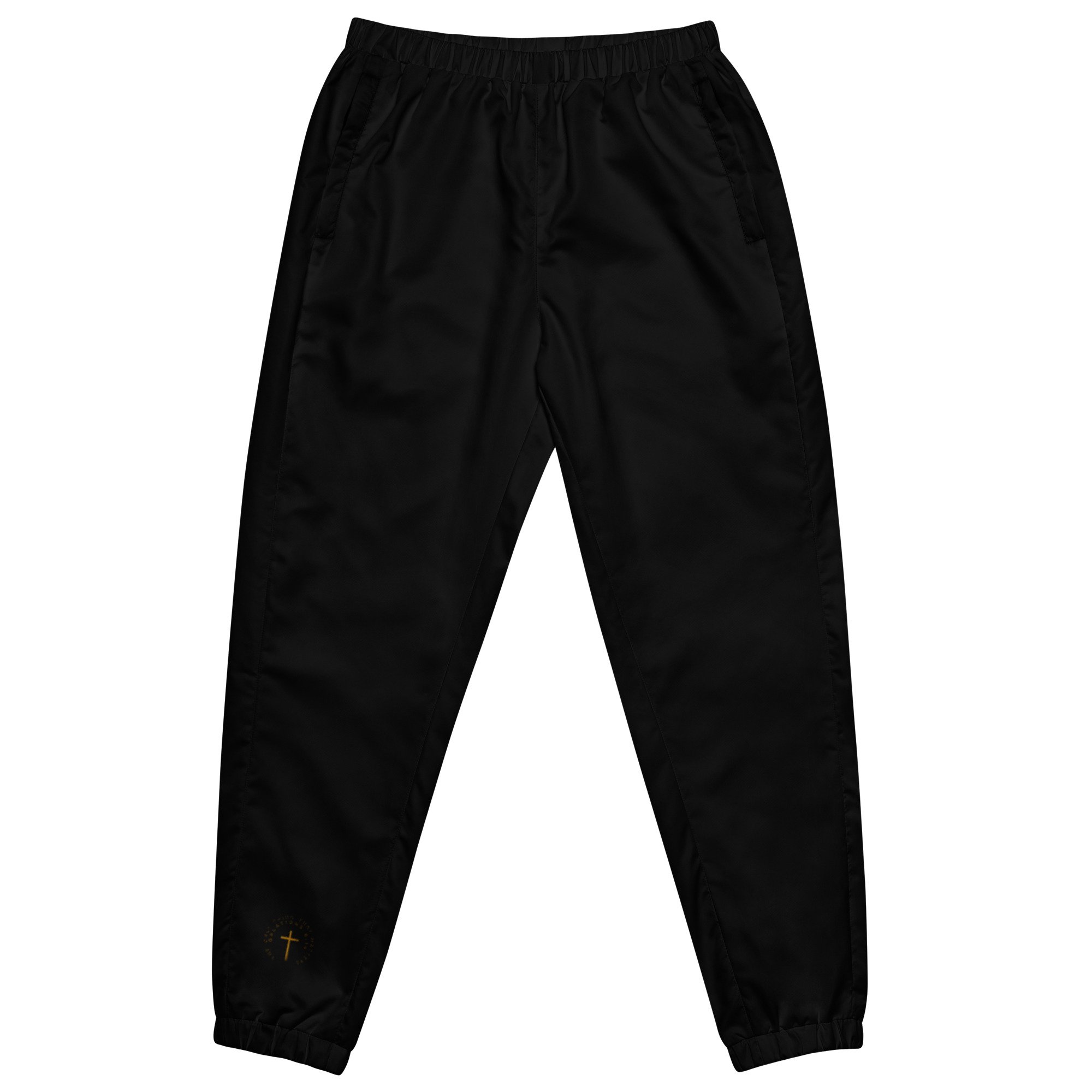 Unisex Track Pants | The Cross