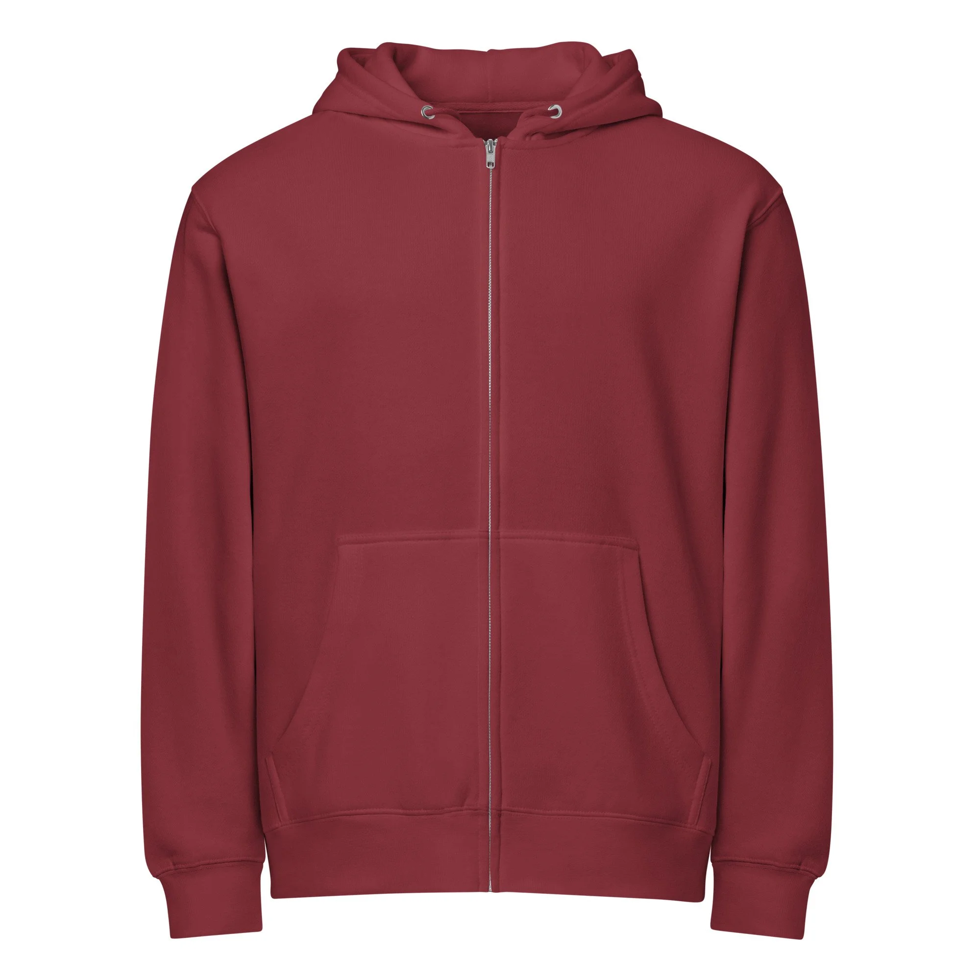 unisex-premium-full-zip-hoodie-burgundy-front-69eedb0126c28.jpg