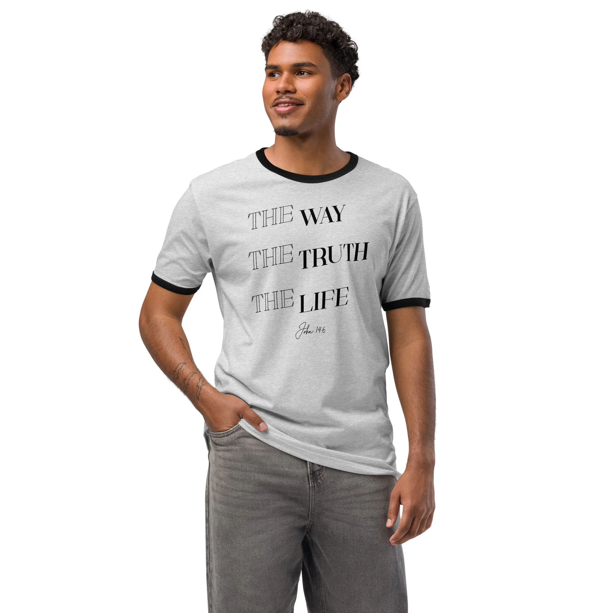 unisex-ringer-t-shirt-heather-gray-black-front-69f14c79cef4d.jpg