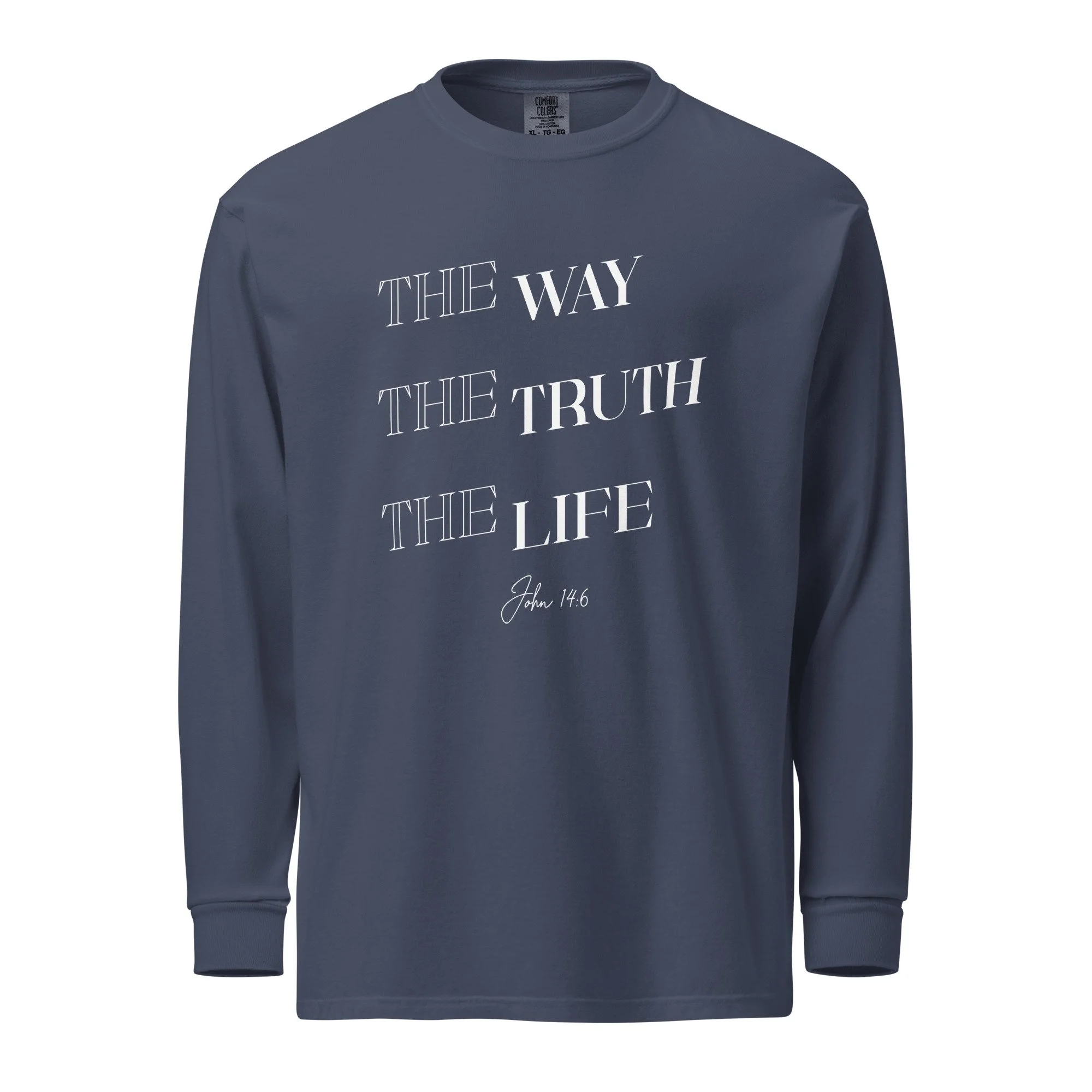 unisex-garment-dyed-heavyweight-long-sleeve-shirt-navy-front-69ace454aeaf0.jpg