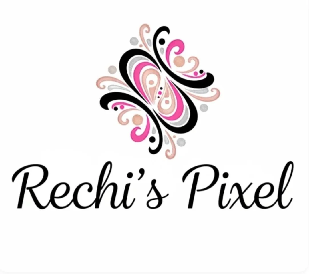 Rechi's Pixel