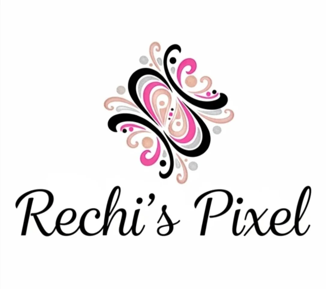 Rechi's Pixel