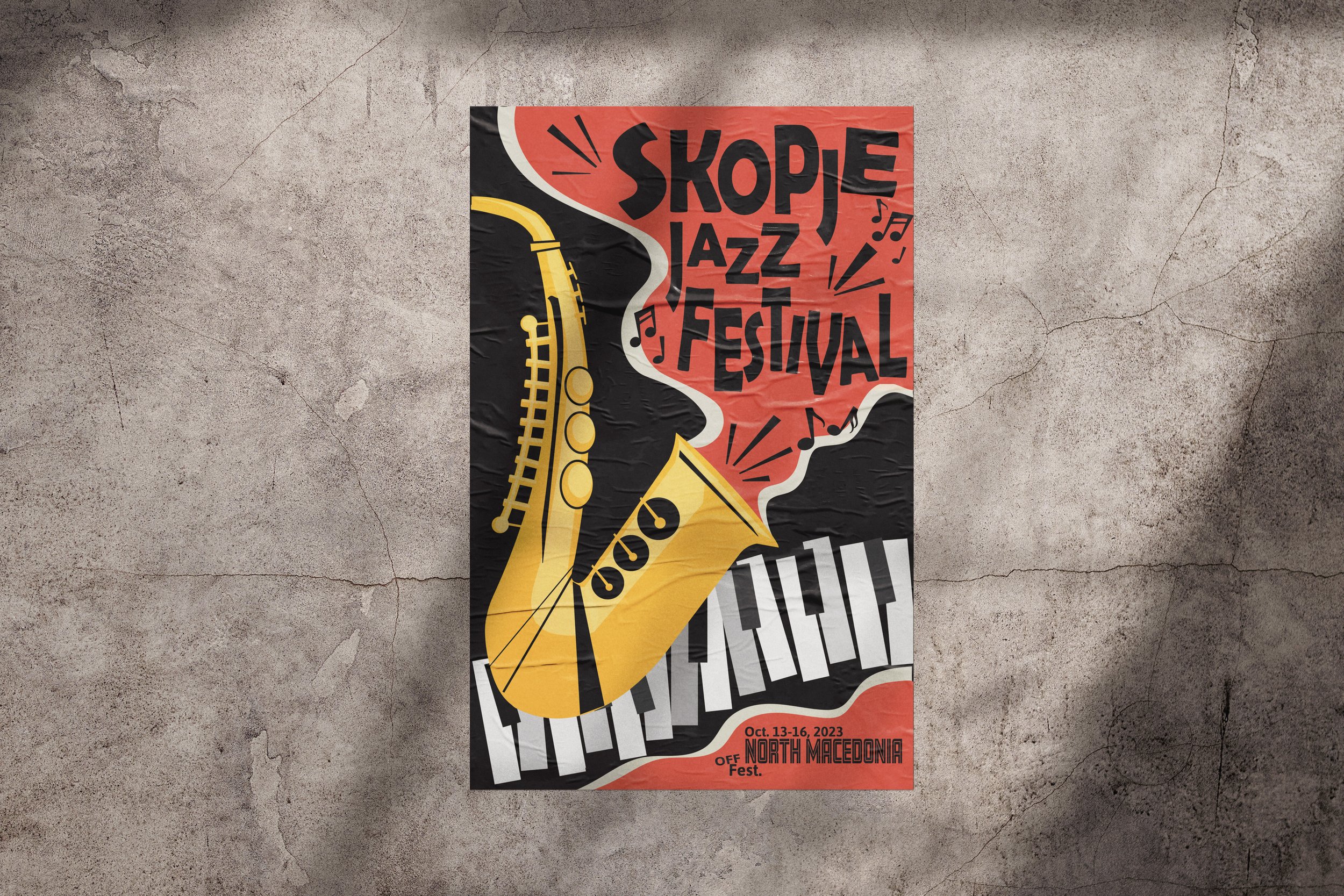Poster Designs