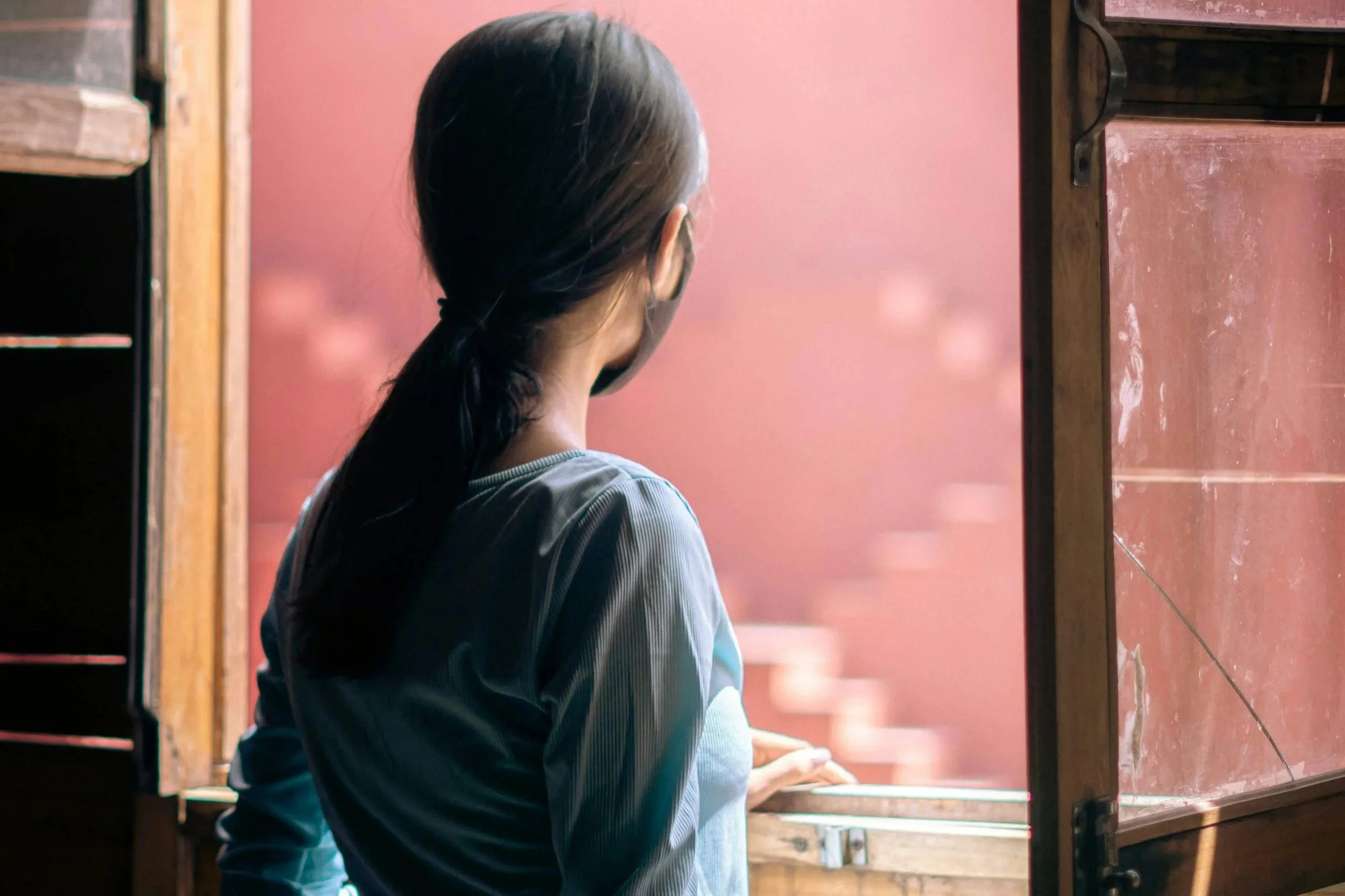 When success feels heavy