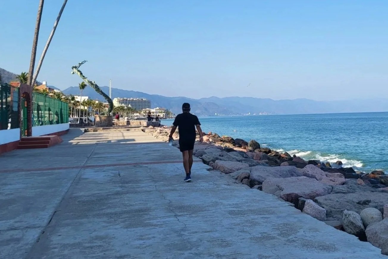 Happy Executive - with work-life balance