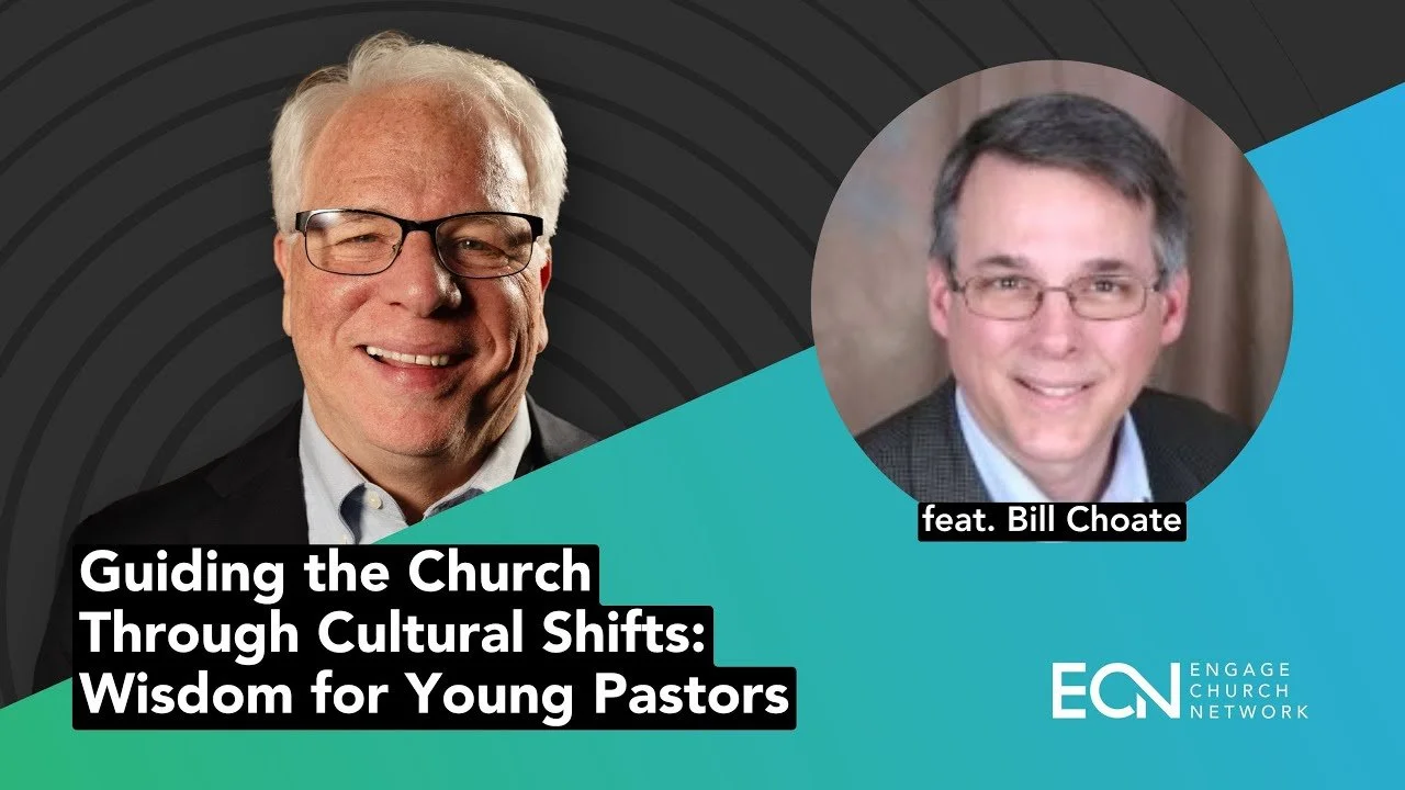 Engaging Young Adults: The Church’s Role in Building Lasting Connections