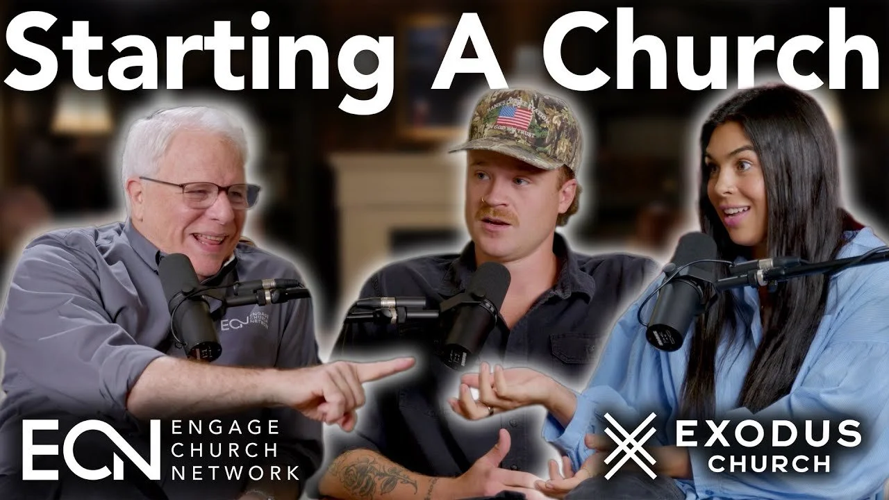 The Challenges of Church Planting