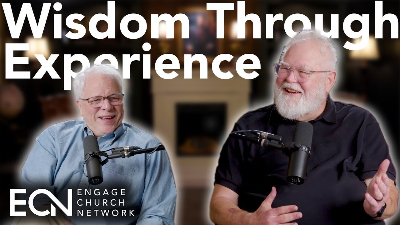 Wisdom Through Experience with Jim Wideman