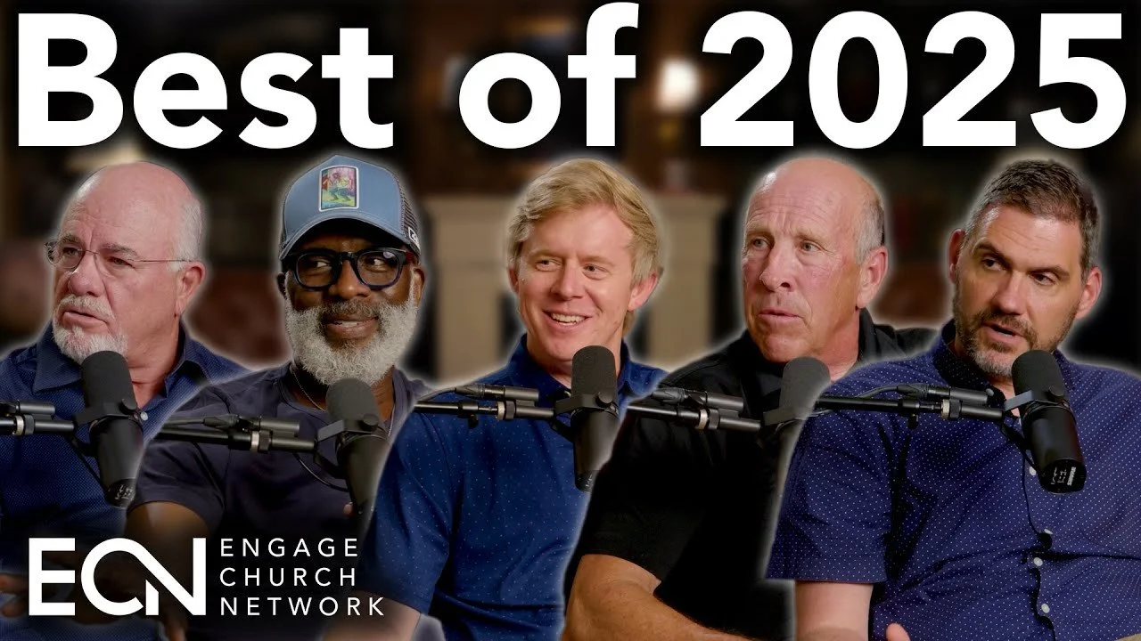 ECN's BEST Guests of 2025
