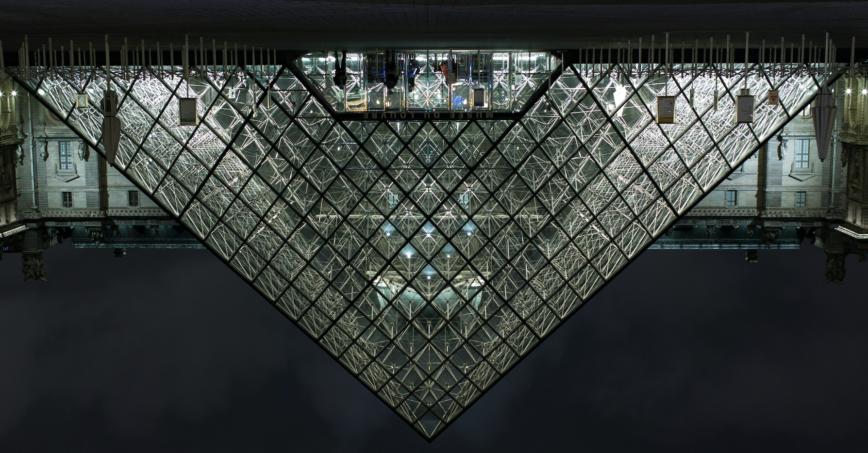 Upside Down Leadership