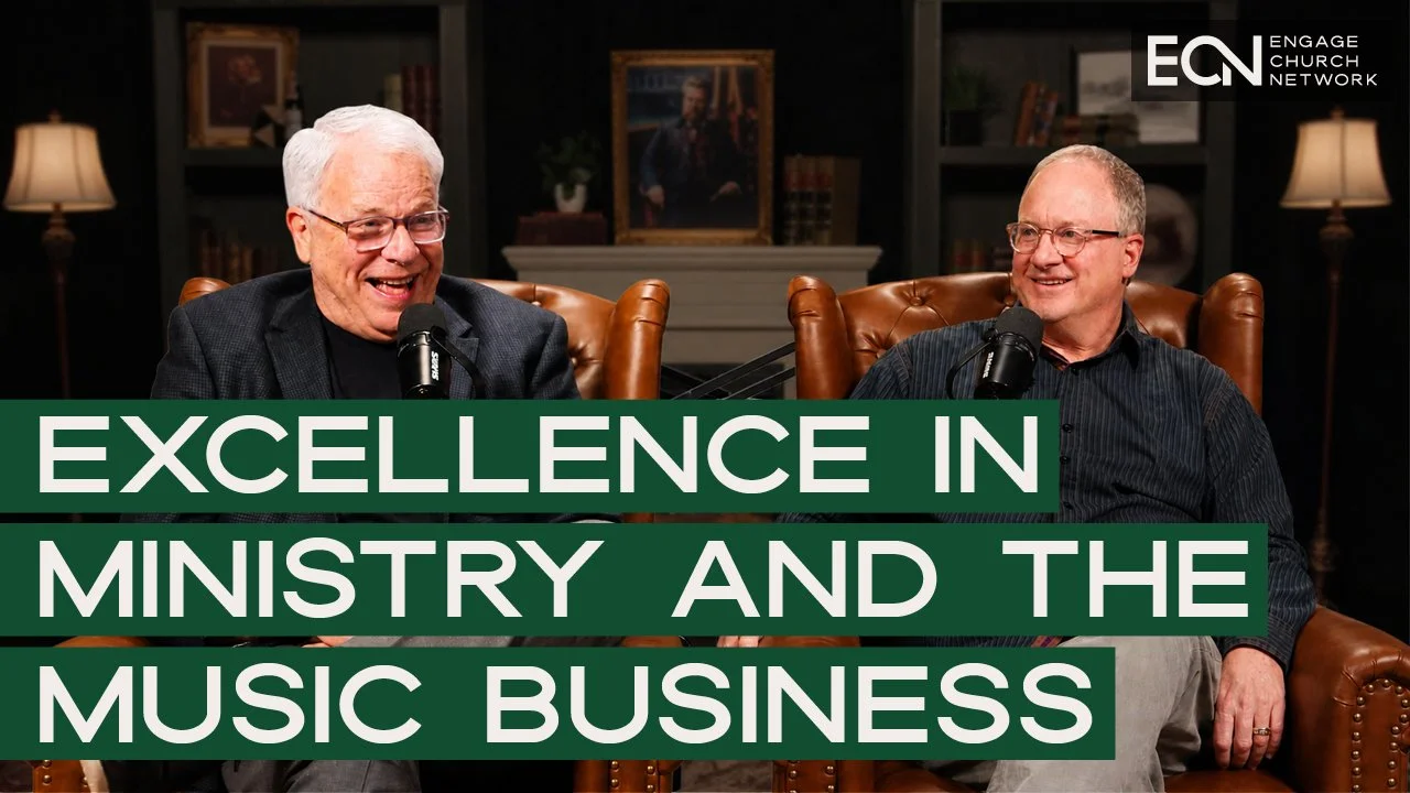 Where Excellence Meets Calling | David Hamilton