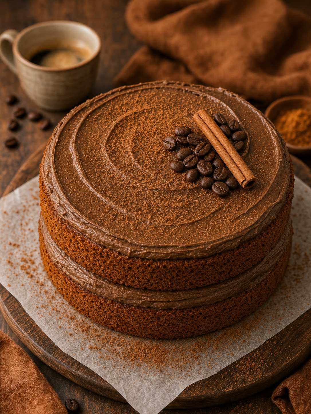 Pumpkin Spice Latte