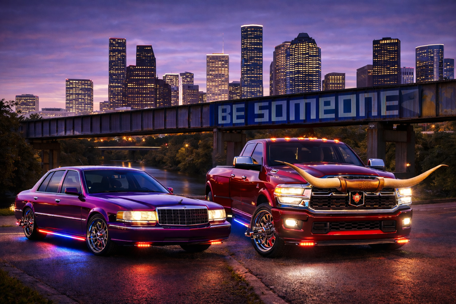 Artist & Celebrity Transportation