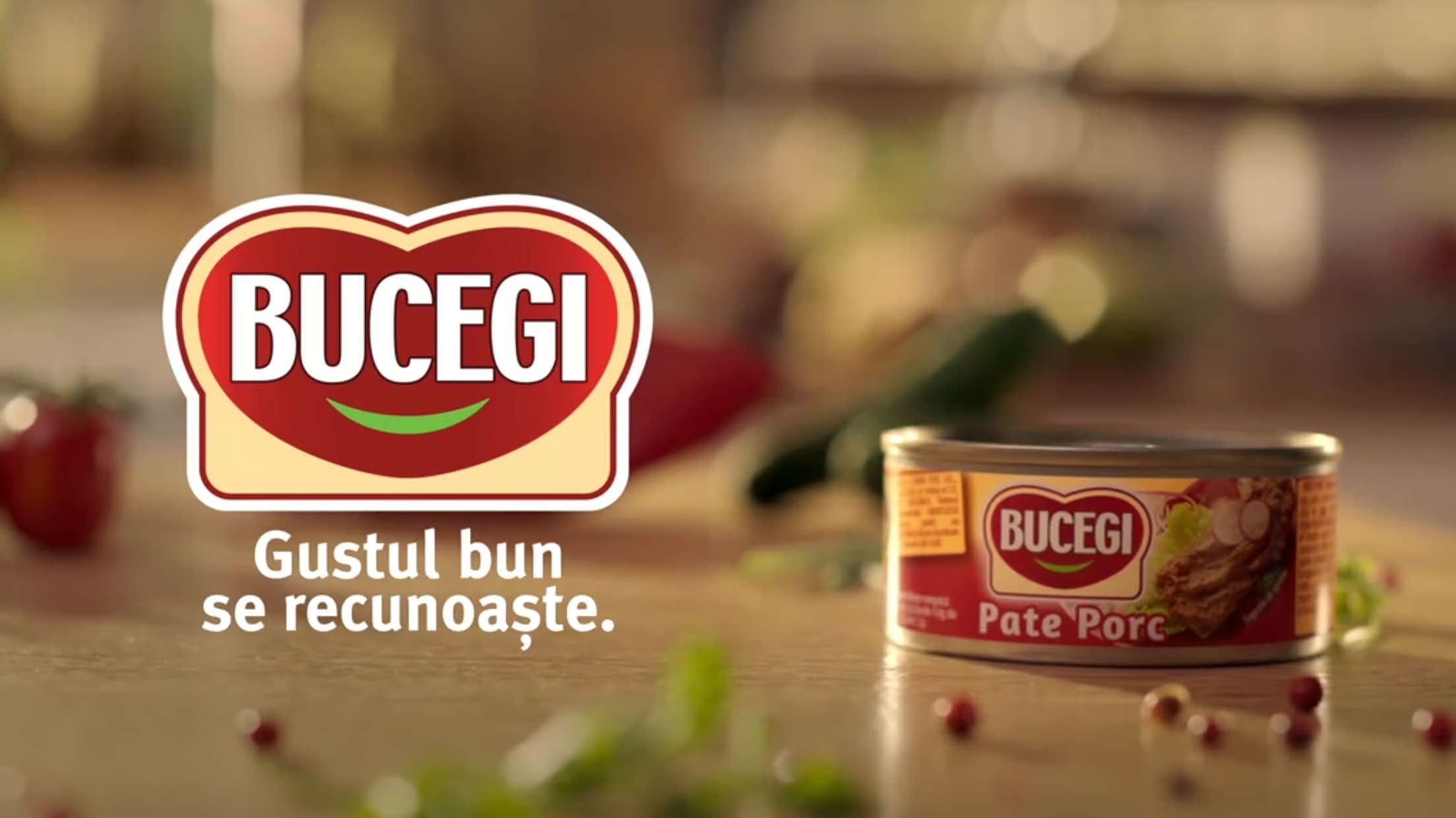 Pate Bucegi