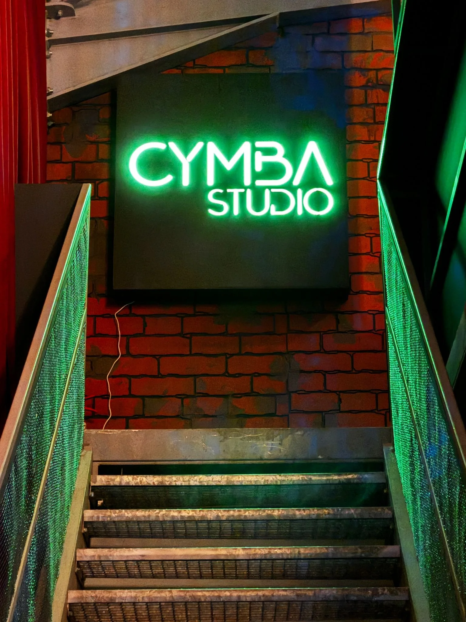Symba Studio