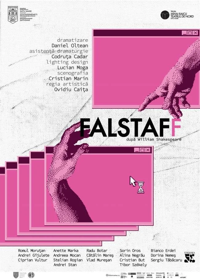 Falstaff