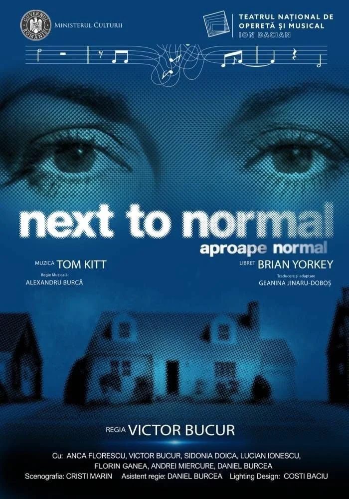 Next to Normal