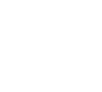 A black background with white overlapping letters G and H in a stylized font.