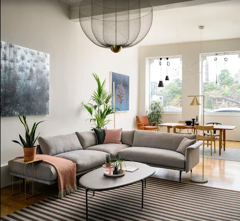 A Private Evening at Tangram