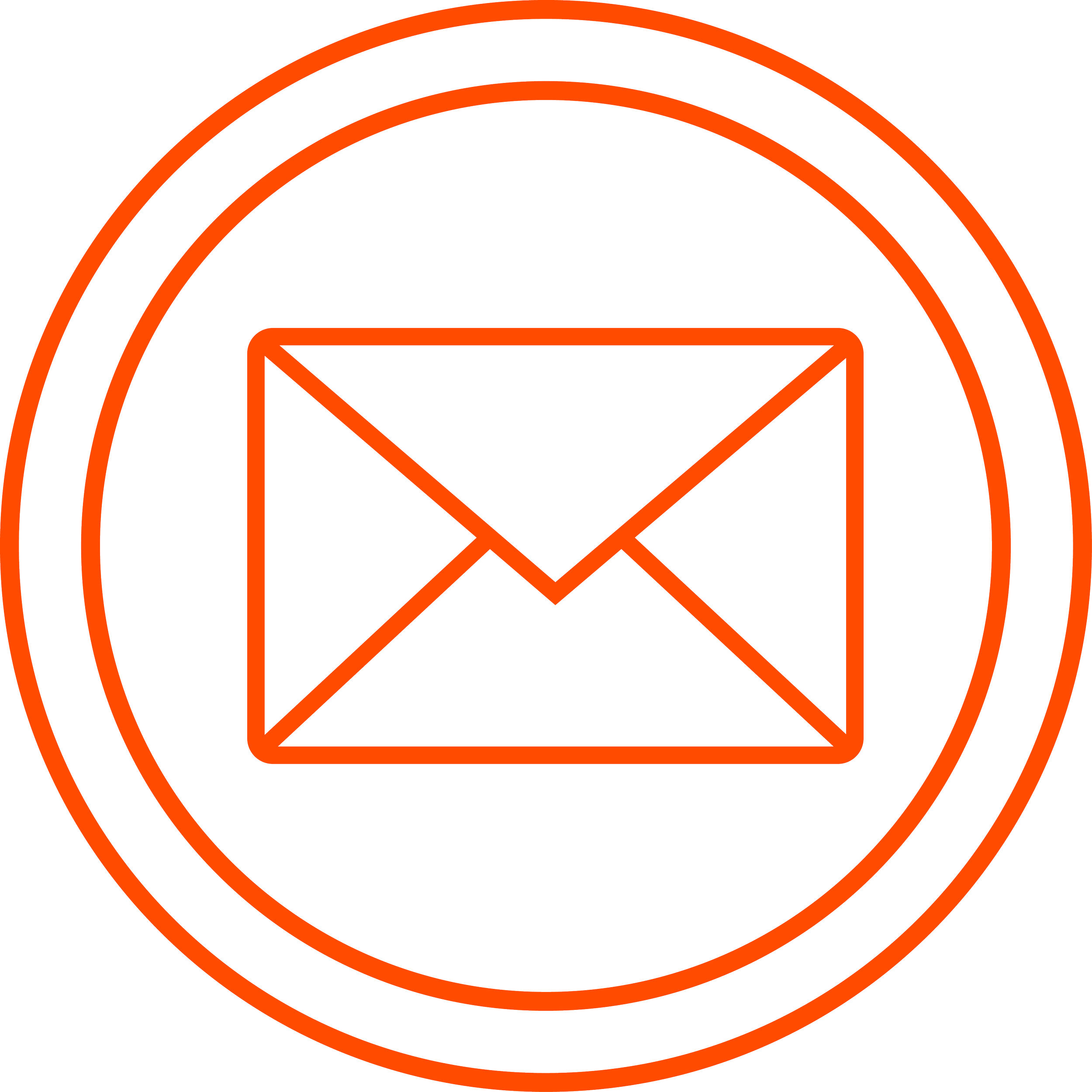 Email icon