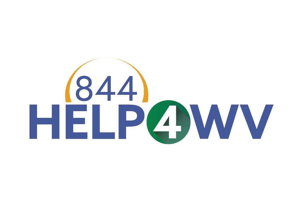 HELP4WV logo