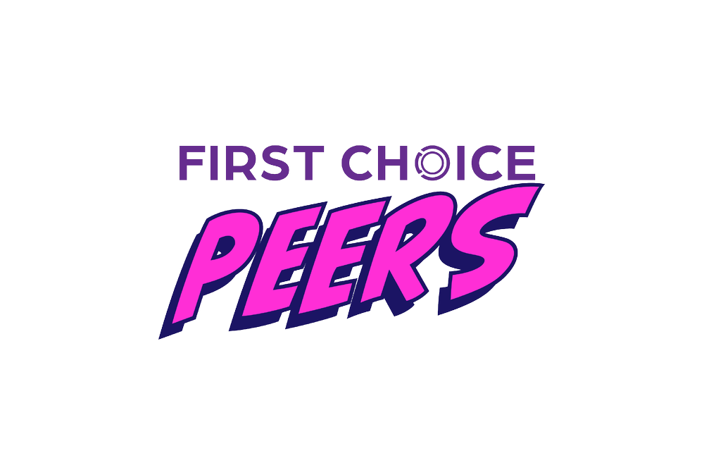 First Choice Peers logo