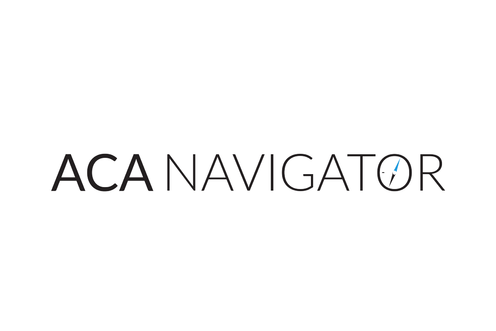 ACA NAVIGATOR logo