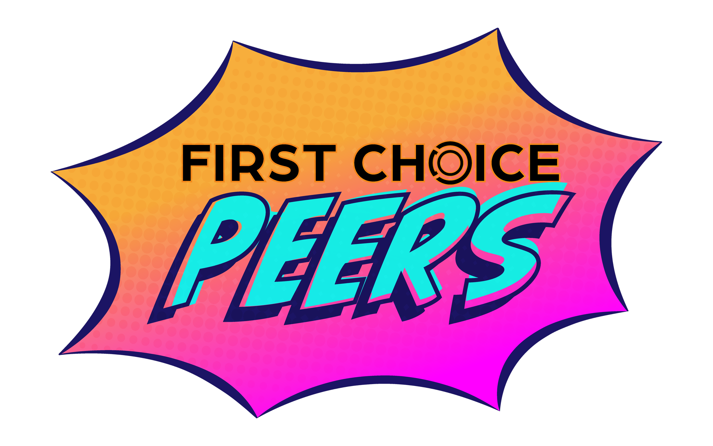 First Choice Peers logo