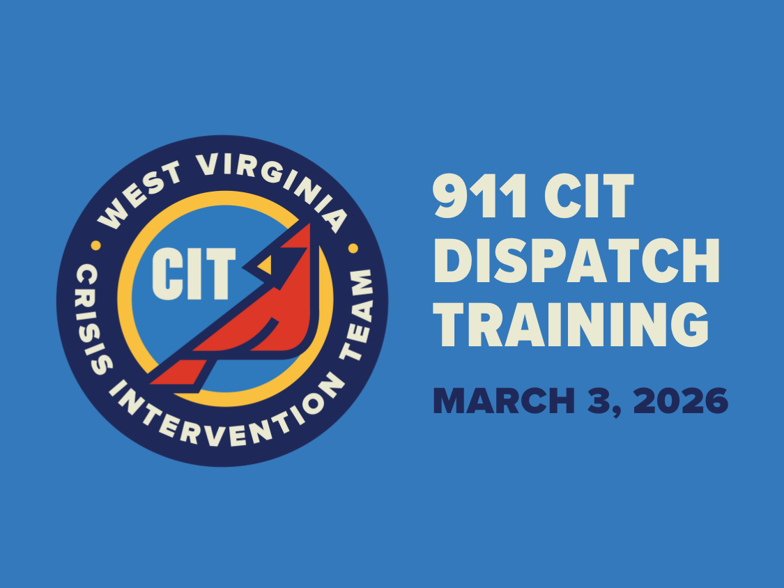 911 CIT Dispatch Training