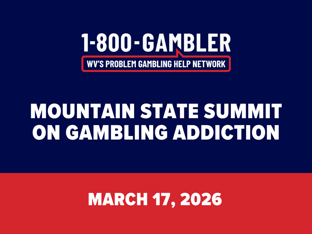 Annual Mountain State Summit on Gambling Addiction