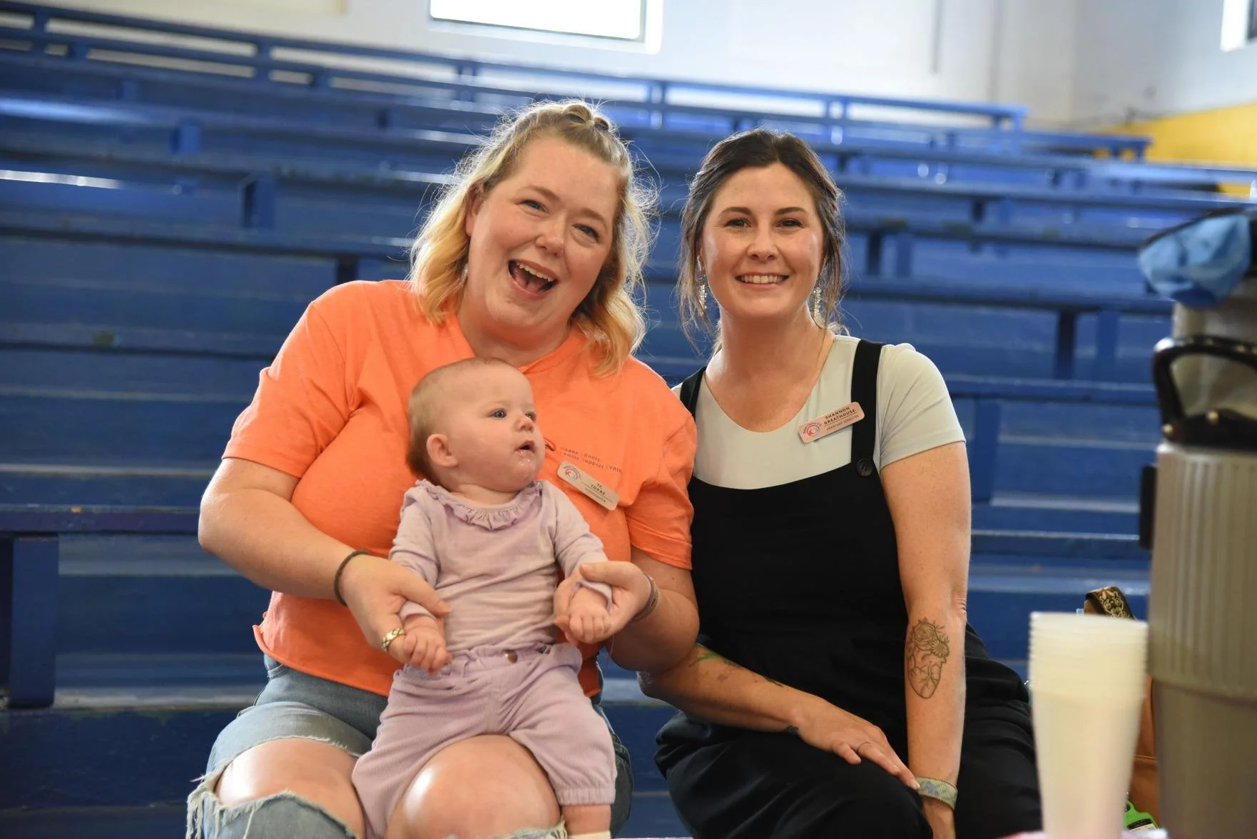 Save a Life Day brings recovery resources to Spencer