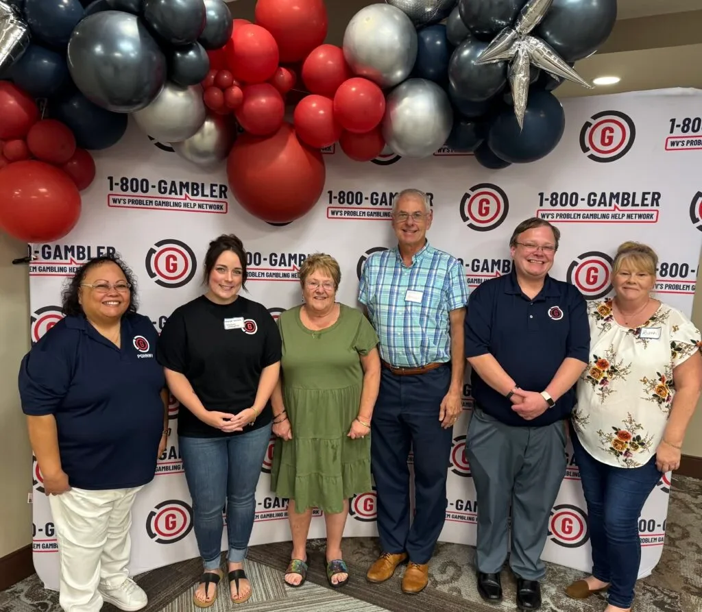 West Virginia’s Problem Gambling Help Network turns 25