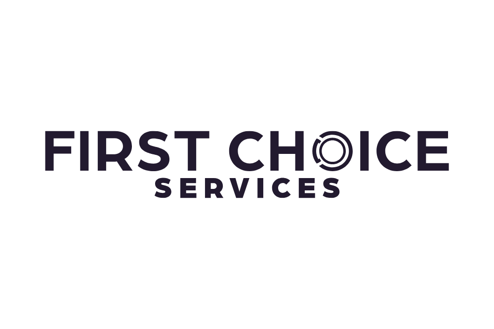 First Choice Services logo