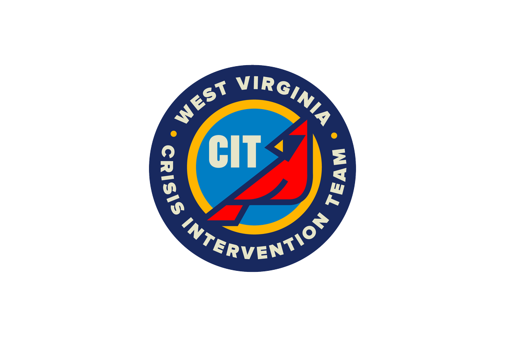 West Virginia Crisis Intervention Team logo