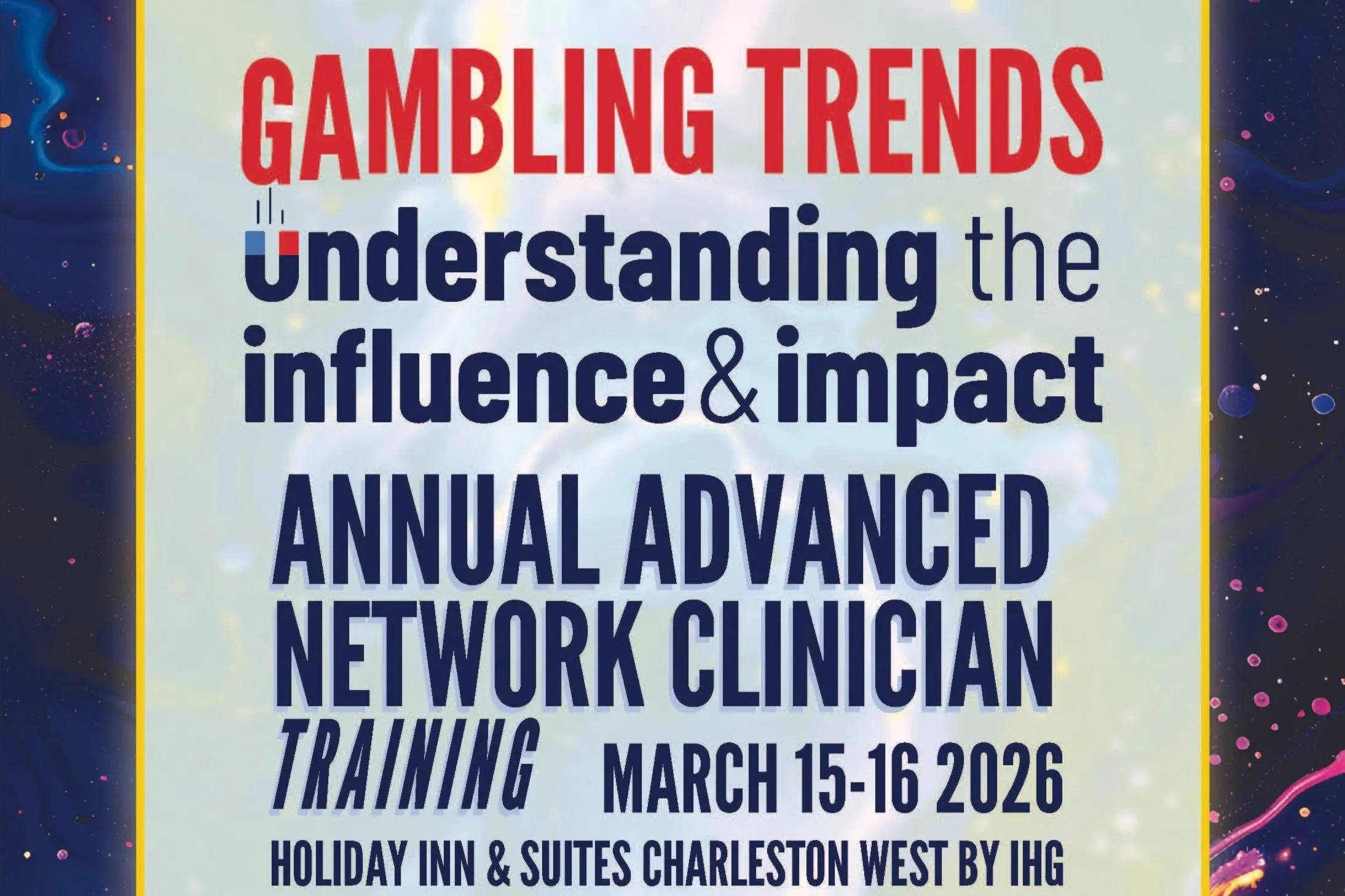 1-800-GAMBLER Advanced Counselor Training