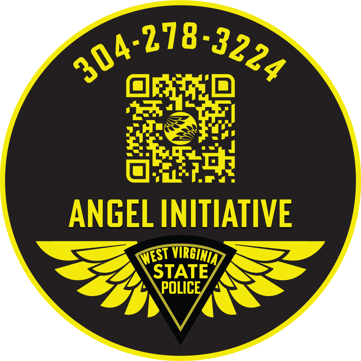 Program partnering with WVSP to provide easier access to addiction, treatment services