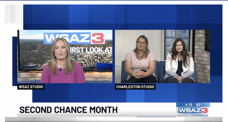 Second Chance Month | First Choice Services