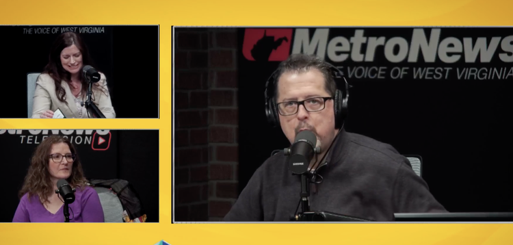 FCS on MetroNews