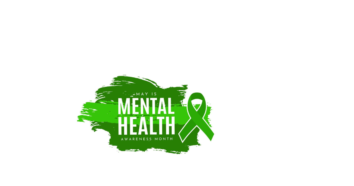 WV Highlights Mental Health Awareness Month