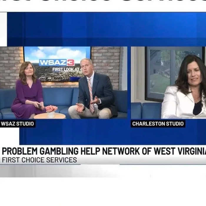 The Problem Gambling Help Network of West Virginia Peers Program