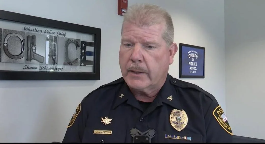 How Wheeling’s Crisis Response Unit is Making an Impact
