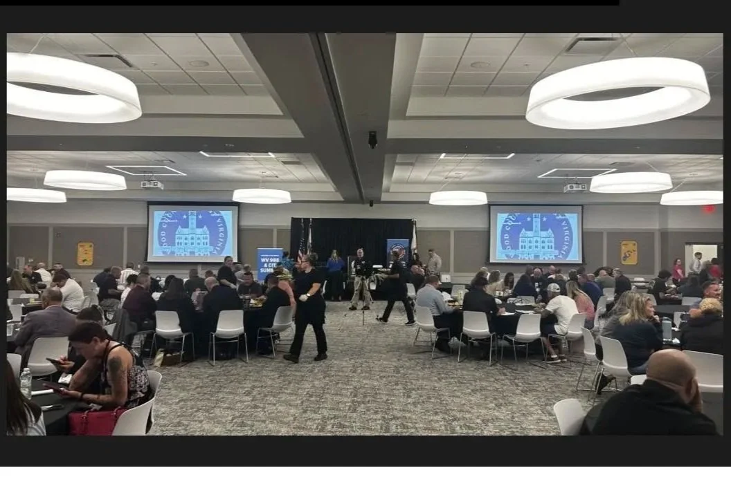 Award-Winning Crisis Response: Wheeling Police Recognized for Mental Health and Recovery Efforts