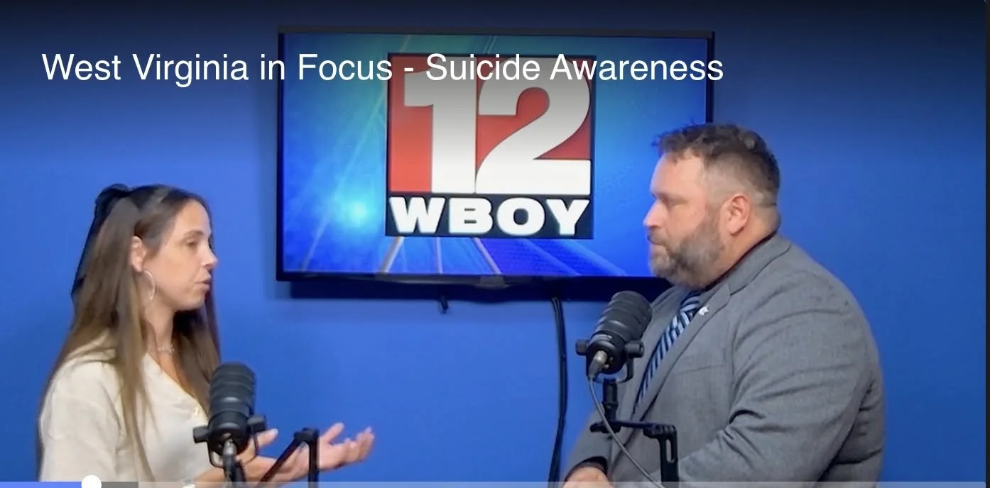 West Virginia in Focus - Suicide Awareness