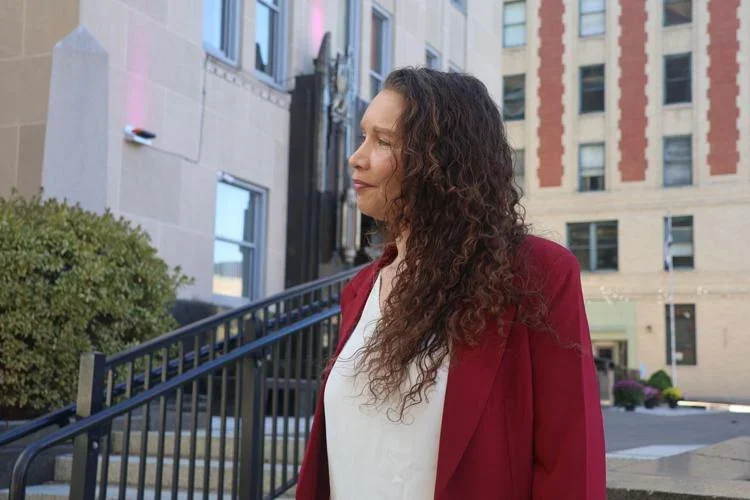 ‘I’m living a life that I didn’t think was possible’: Clarksburg woman finds purpose in recovery