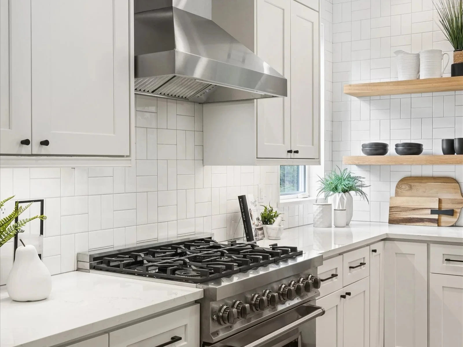 Kitchen Remodels