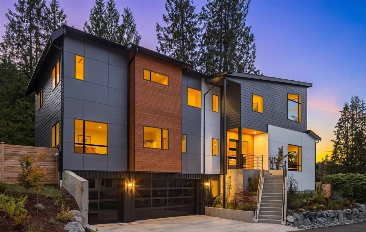 Custom Homes