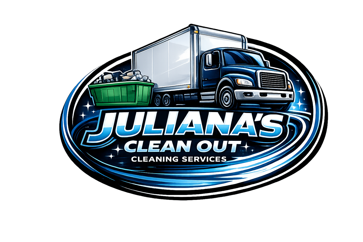 Juliana's Clean Out and Cleaning Services, Inc.